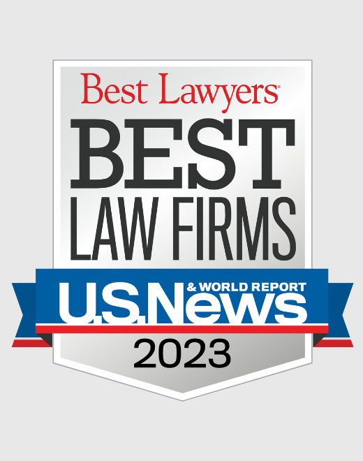 Gould & Ratner Named a “Best Law Firm” for 2023, Real Estate Practice Nationally Ranked
